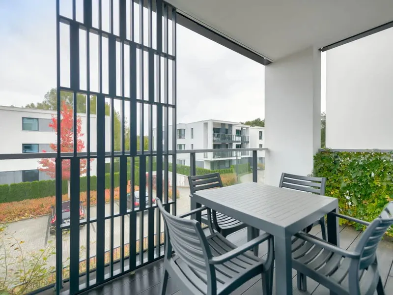 Elegant Apartment | Parking | Close to the Beach – photo 4