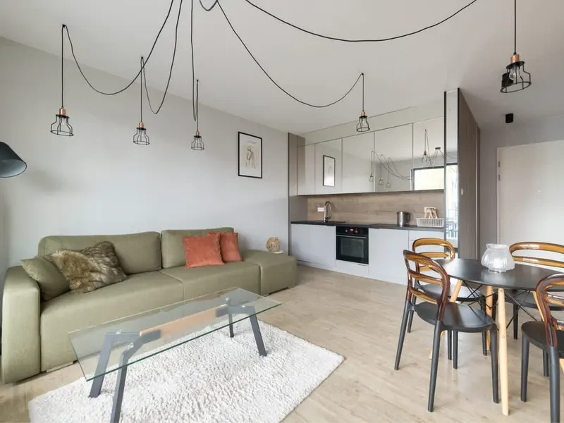 Elegant Apartment | Parking | Close to the Beach – photo 1