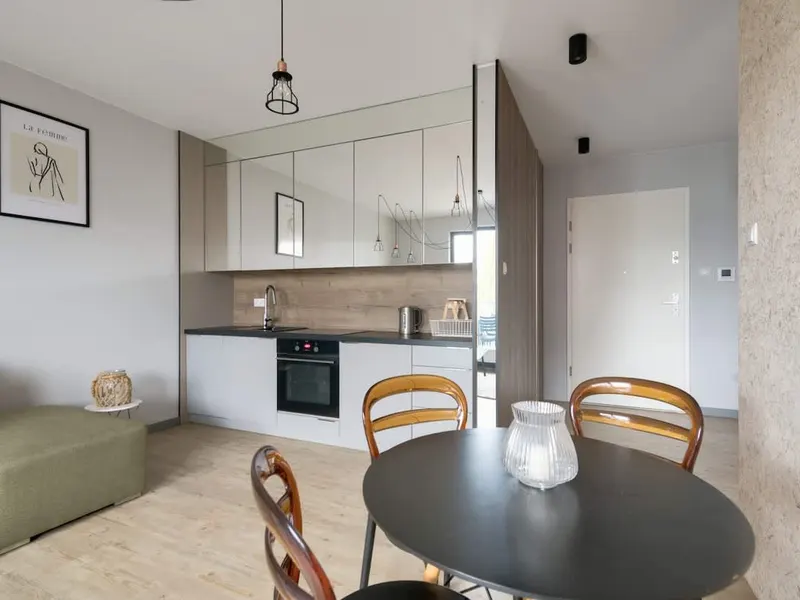Elegant Apartment | Parking | Close to the Beach – photo 2