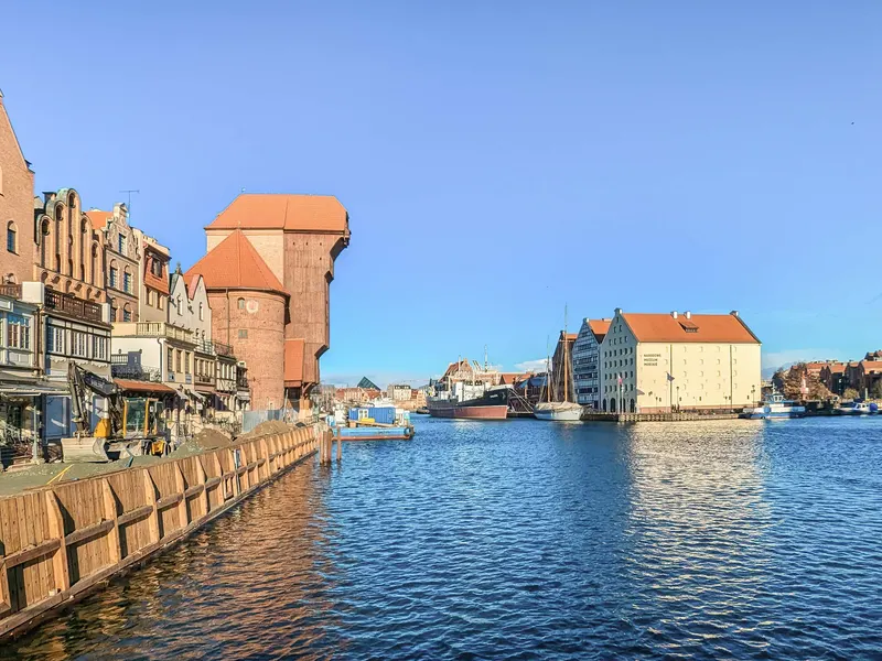 Atmospheric Apartment in the Old Town | Two Bedrooms and Parking – photo 2