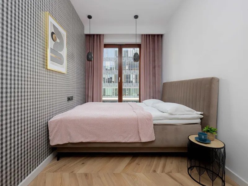 Geschmackvolle Wohnung im Zentrum | Parken | Nähe zur Metro – Foto 3