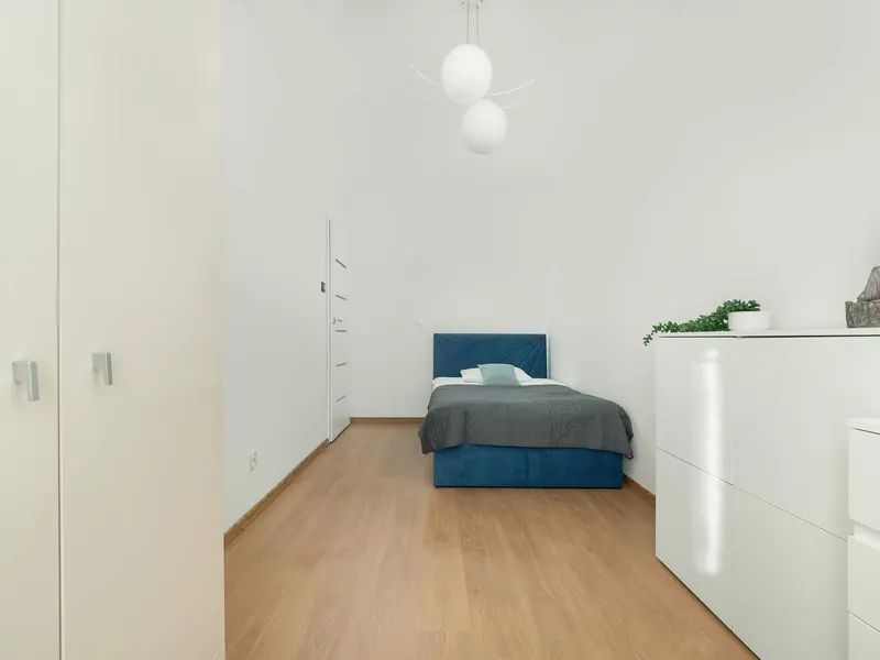 Spacious Apartment | Three Bedrooms | Smart TV – photo 4