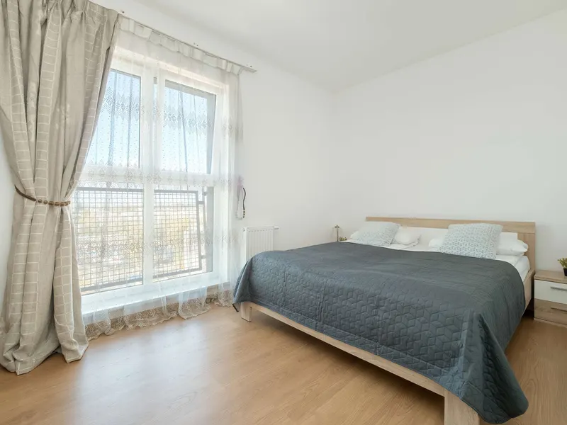 Spacious Apartment | Three Bedrooms | Smart TV – photo 2