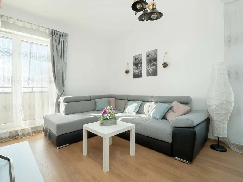 Spacious Apartment | Three Bedrooms | Smart TV – photo 1