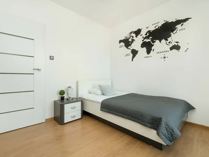 Spacious Apartment | Three Bedrooms | Smart TV – photo 3