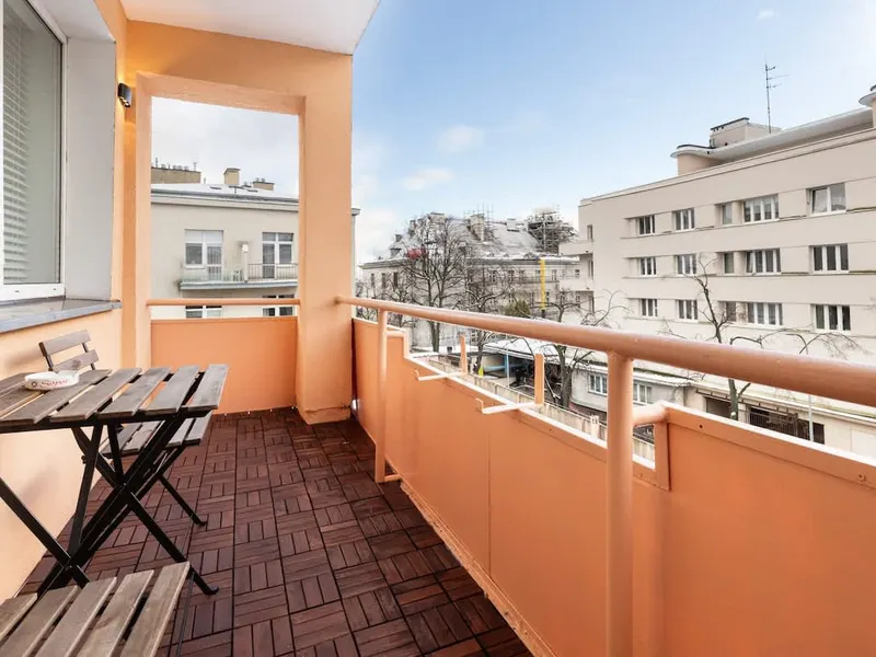 Geräumige Wohnung | 2 Schlafzimmer, Balkon, Nähe zum Strand – Foto 5
