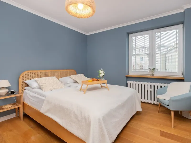 Geräumige Wohnung | 2 Schlafzimmer, Balkon, Nähe zum Strand – Foto 2