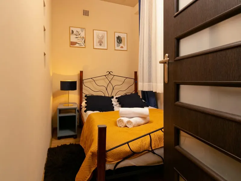 Comfortable Apartment | Balcony | 350 m to the Metro – photo 2