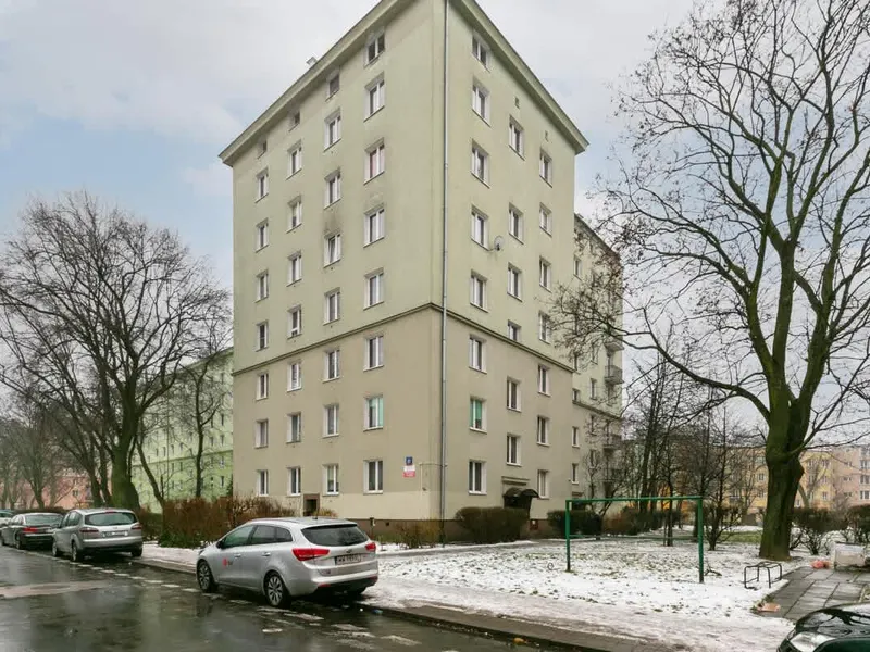Comfortable Apartment | Balcony | 350 m to the Metro – photo 5