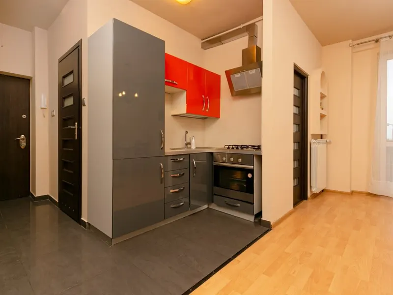 Comfortable Apartment | Balcony | 350 m to the Metro – photo 3