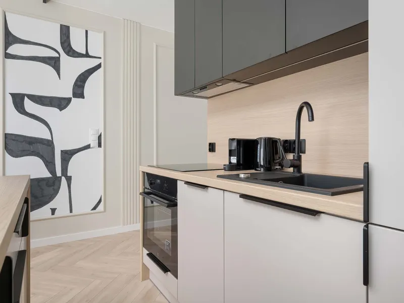 Wrocław | Białowieska 75a | Nowoczesny Apartament | Klimatyzacja – zdjęcie 3