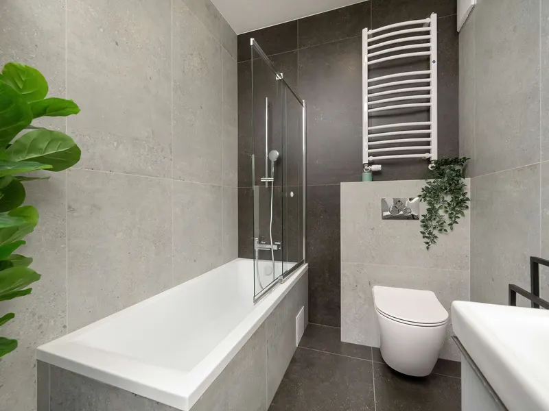 Wrocław | Białowieska 75a | Nowoczesny Apartament | Klimatyzacja – zdjęcie 5
