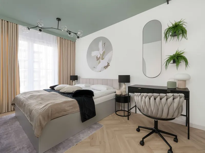 Wrocław | Białowieska 75a | Nowoczesny Apartament | Klimatyzacja – zdjęcie 2