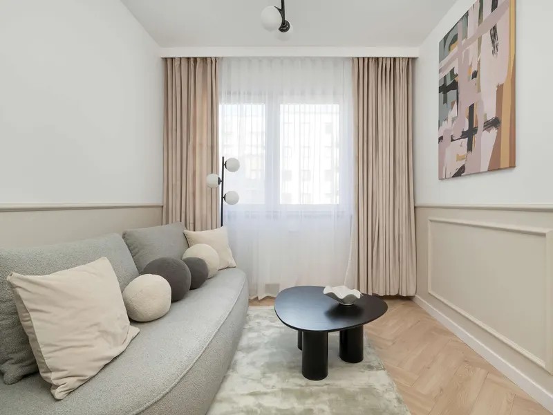 Wrocław | Białowieska 75a | Nowoczesny Apartament | Klimatyzacja – zdjęcie 4