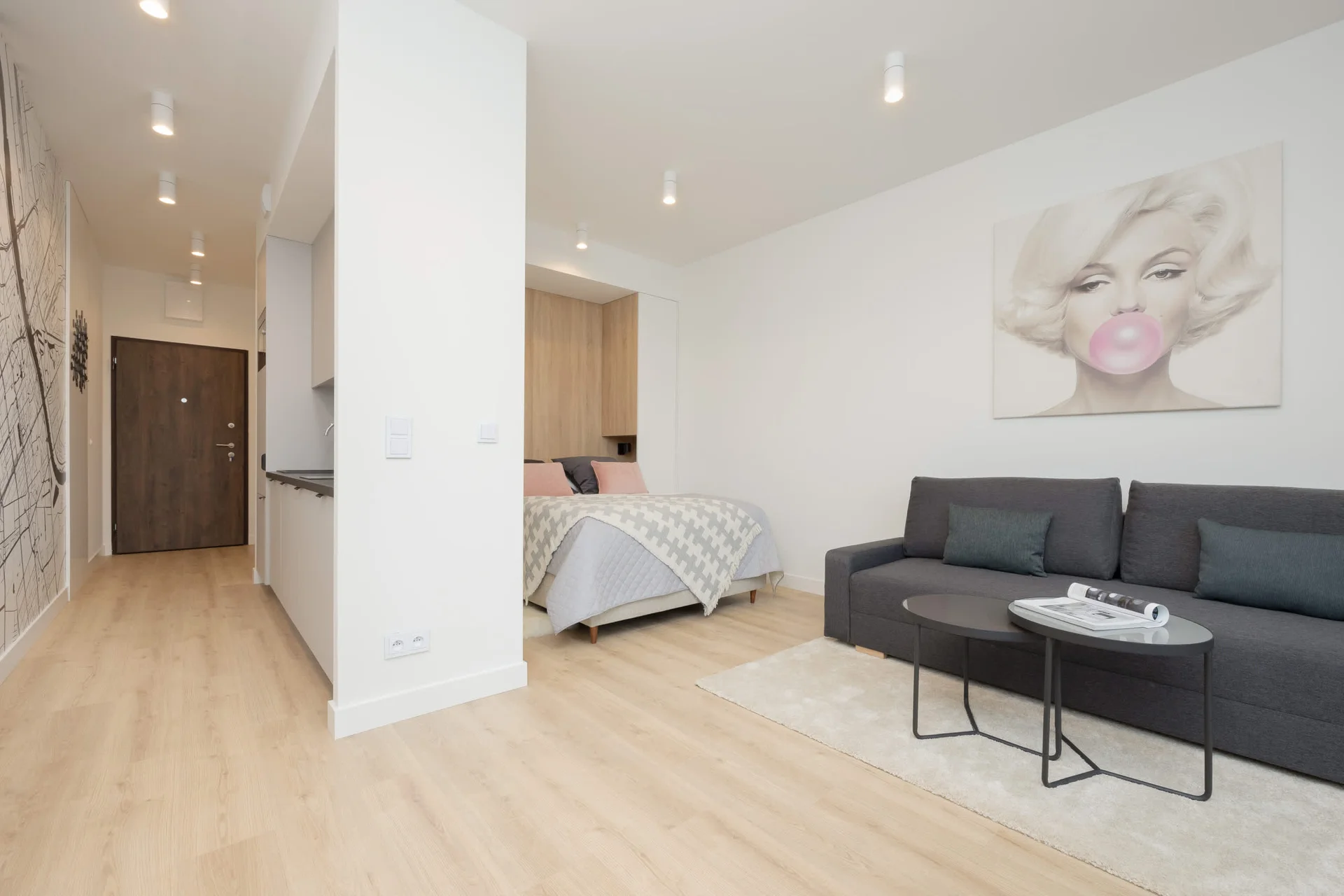 apartment image