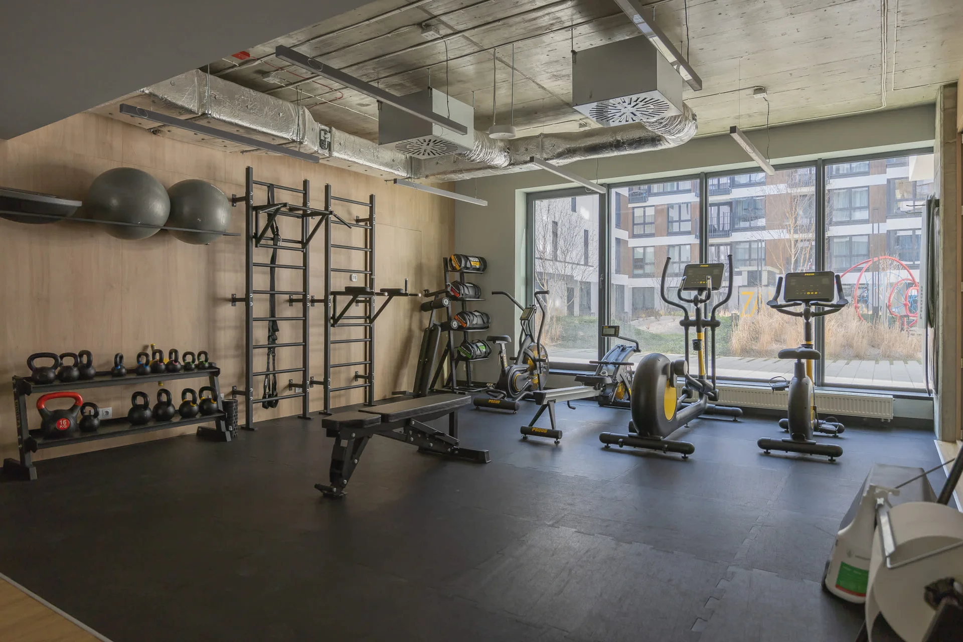 apartment image