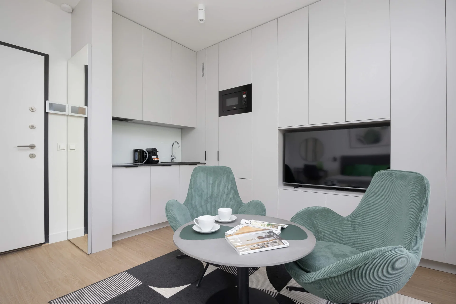 apartment image