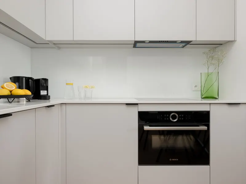 Air-conditioned Apartment | Parking | Center – photo 4