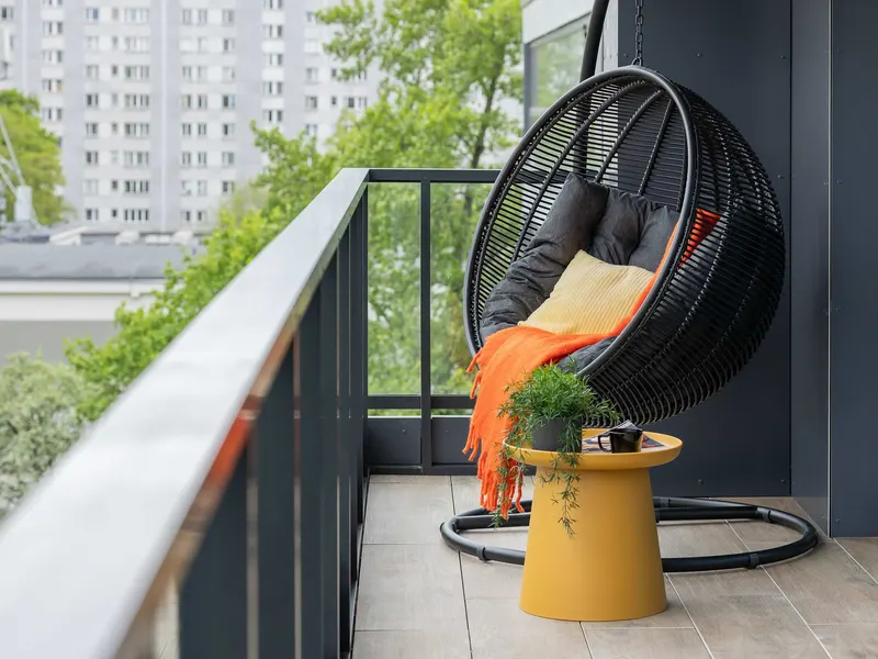 Air-conditioned Apartment | Parking | Center – photo 3
