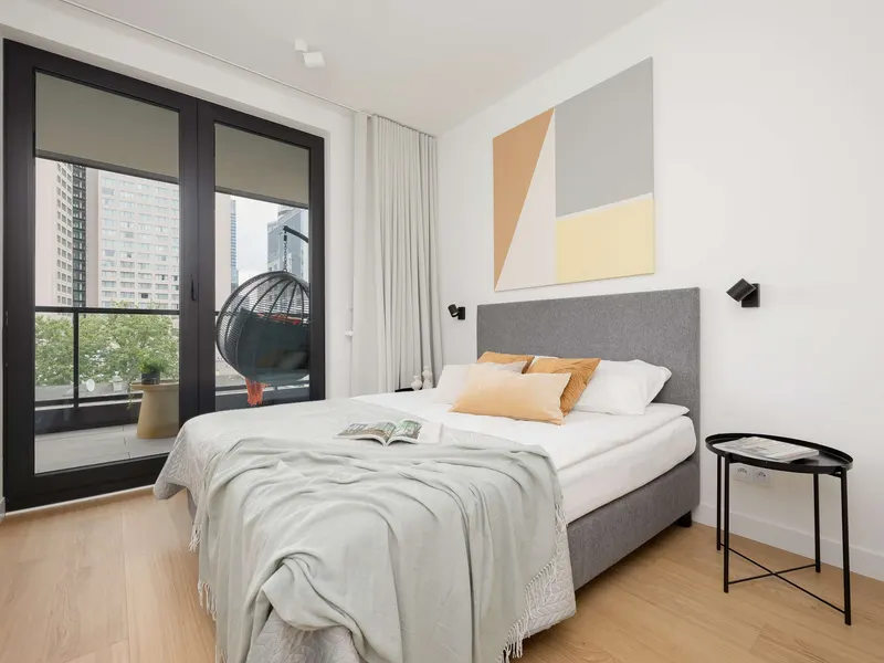 Air-conditioned Apartment | Parking | Center – photo 2