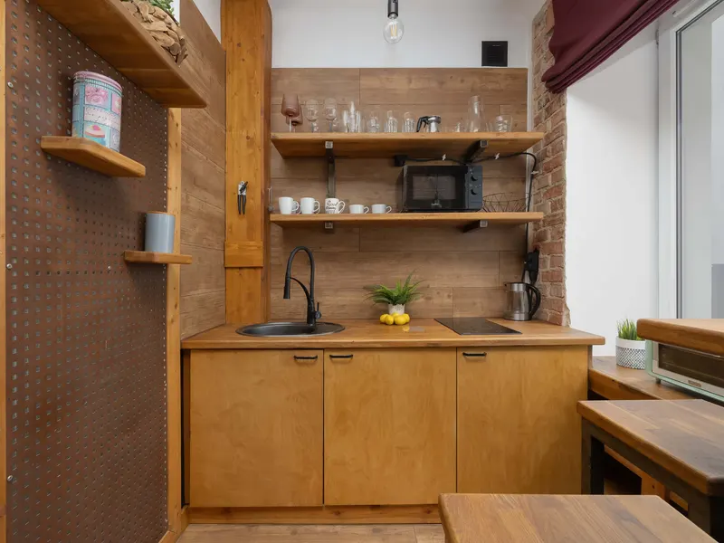 Loft Apartment in Warsaw | Close to Metro | Pet Friendly – photo 3