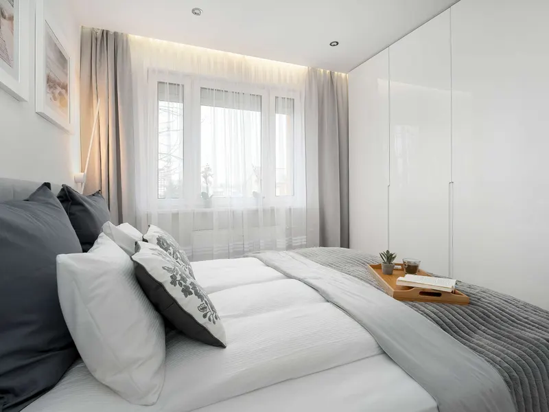 Gemütliches Apartment in ruhiger Lage | Balkon – Foto 2