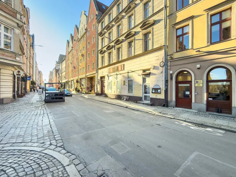 Apartament z 2 Sypialniami | 180 m od Rynku Głównego – zdjęcie 5