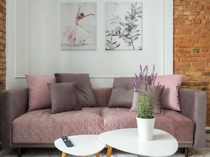 Spacious Apartment in Sopot | Two Bedrooms and a Place to Work – photo 5