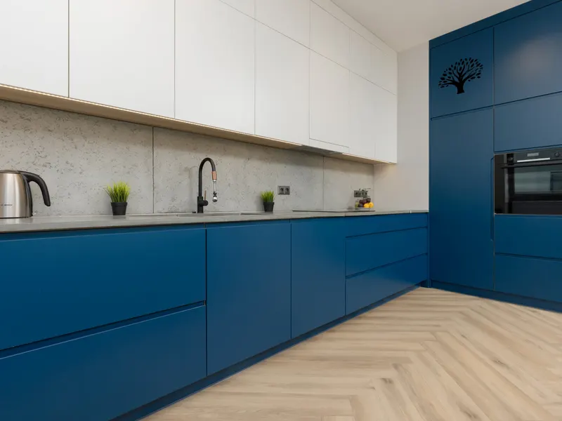 Familien-Appartement mit Balkon | Drei Schlafzimmer – Foto 3