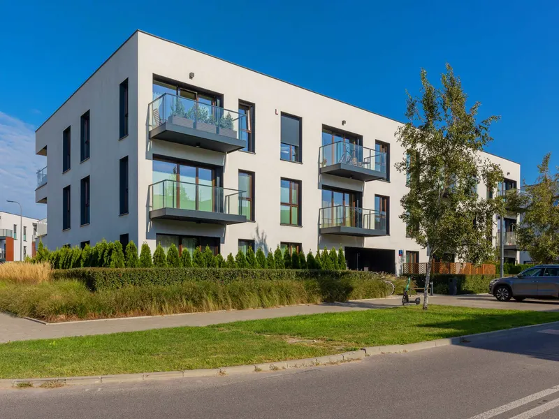 Familien-Appartement mit Balkon | Drei Schlafzimmer – Foto 5