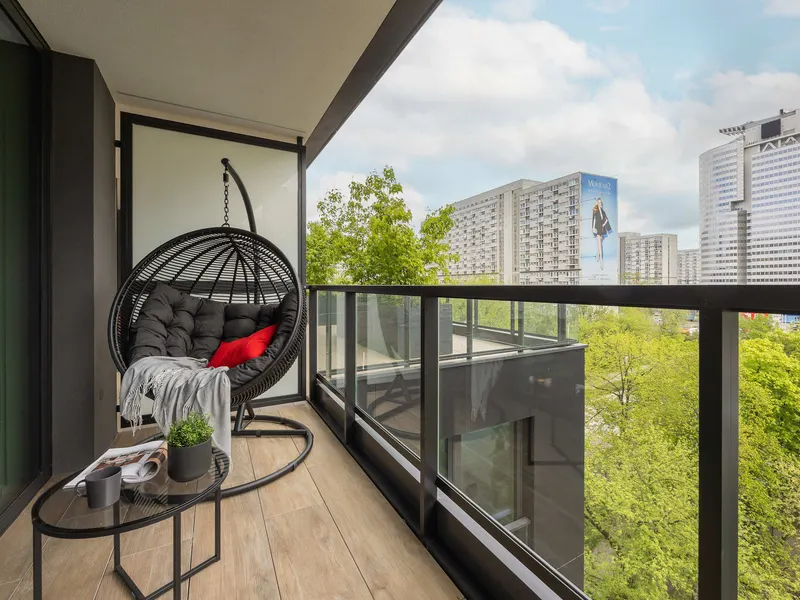 Geräumiges Appartement | Zentrum | Schreibtisch – Foto 5