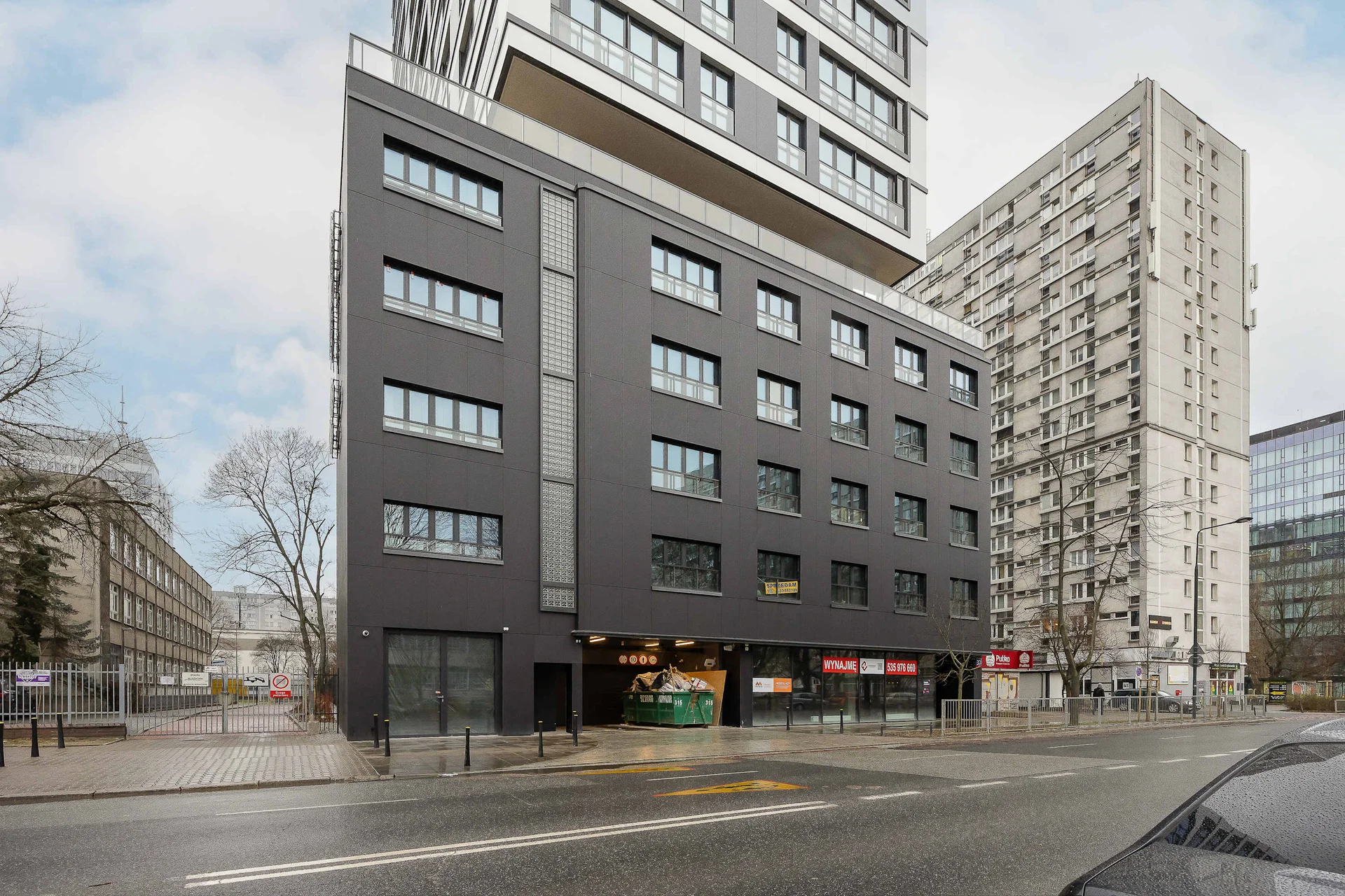 apartment image