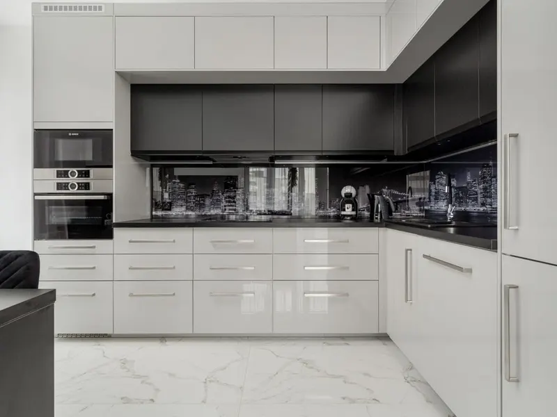 Elegancki Apartament z 3 Sypialniami | 2 Parkingi | Balkon – zdjęcie 4