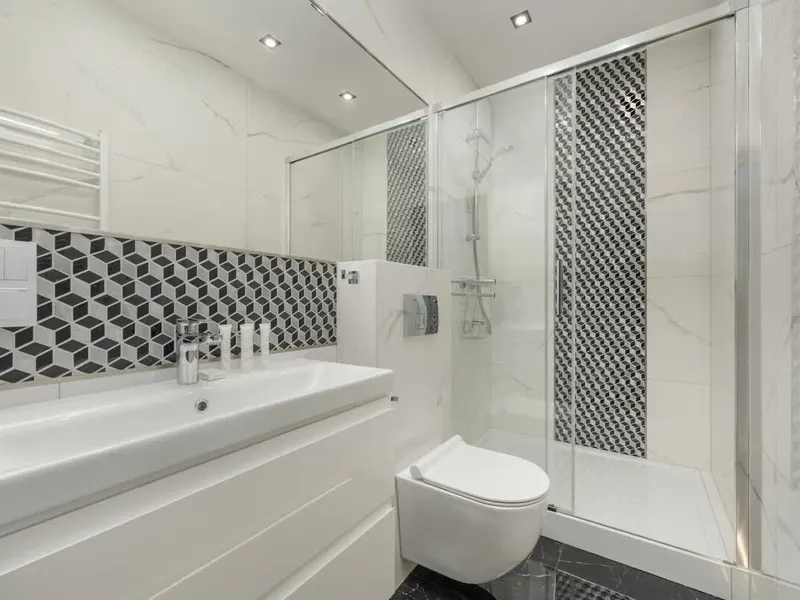 Elegancki Apartament z 3 Sypialniami | 2 Parkingi | Balkon – zdjęcie 5