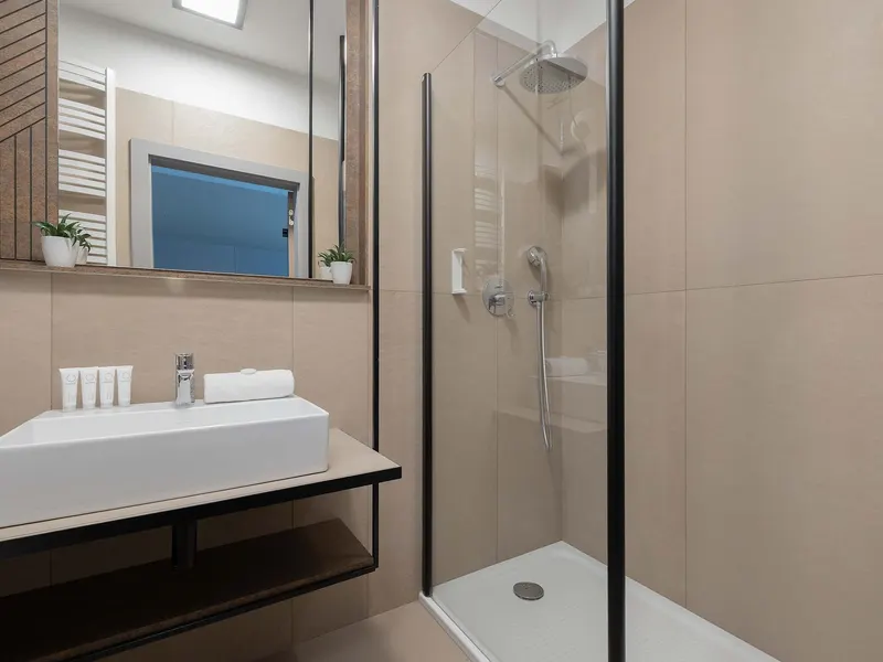 Funktionelles Studio für zwei Personen | Balkon | Parkplatz | Nähe zum Strand – Foto 4