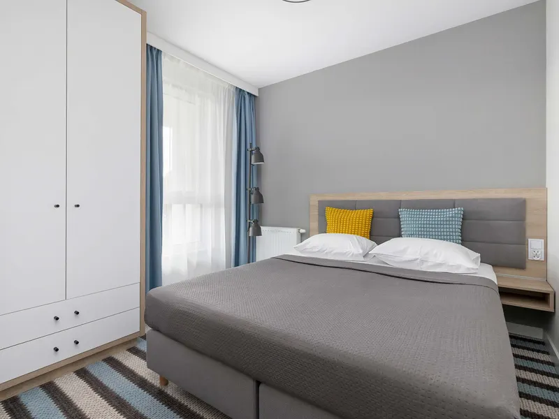 Family Apartment | Parking | Close to the Beach – photo 2