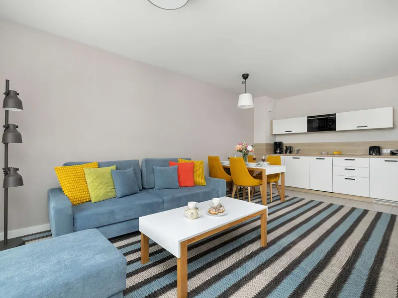 Family Apartment | Parking | Close to the Beach – photo 5