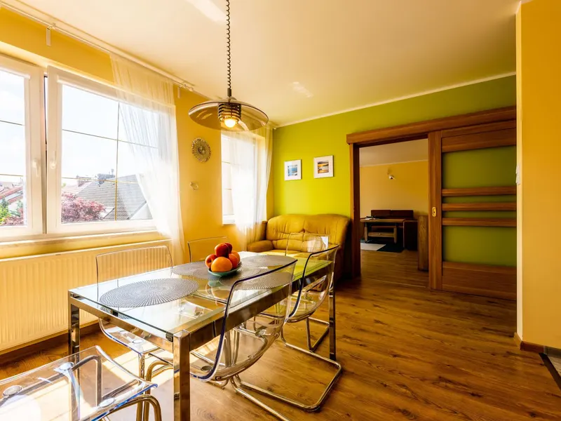 Geräumige Wohnung | 800 m zum Strand, 2 Schlafzimmer – Foto 4
