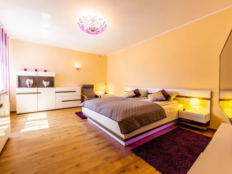 Geräumige Wohnung | 800 m zum Strand, 2 Schlafzimmer – Foto 2