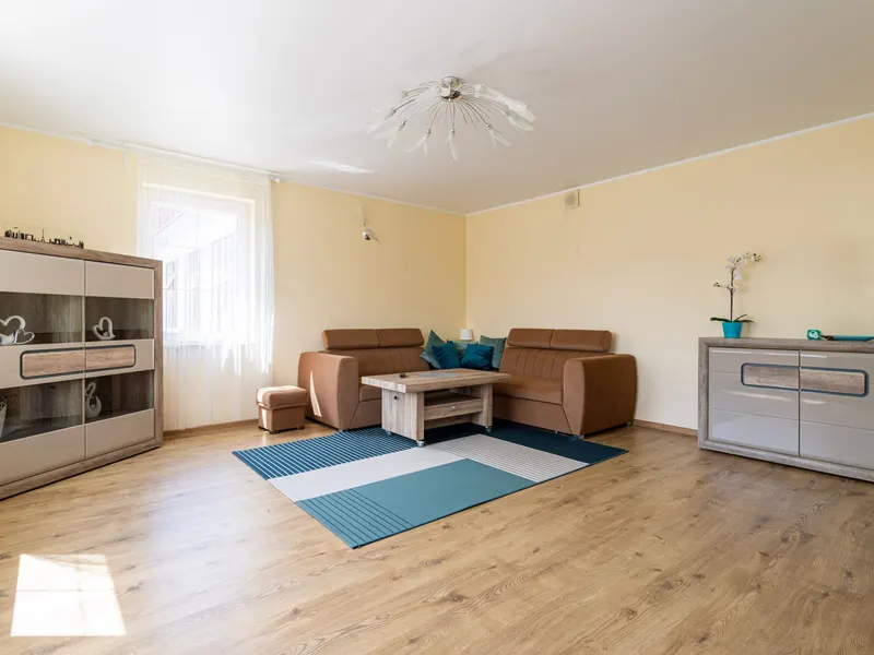 Geräumige Wohnung in Sopot | 800 m vom Strand entfernt – Foto 4
