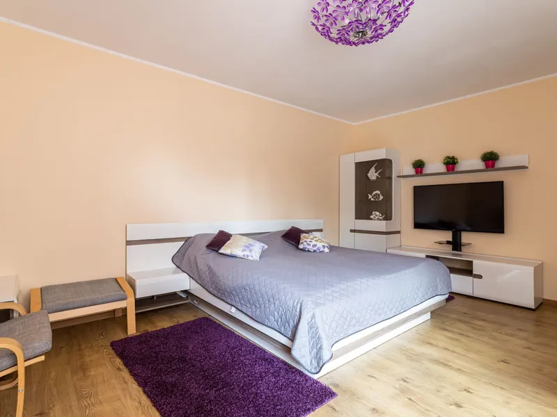 Geräumige Wohnung in Sopot | 800 m vom Strand entfernt – Foto 2