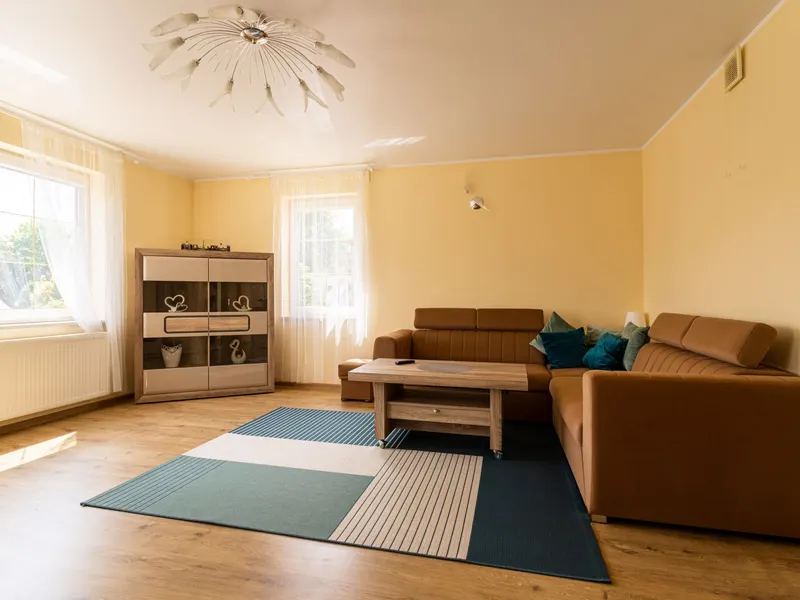 Geräumige Wohnung in Sopot | 800 m vom Strand entfernt – Foto 1
