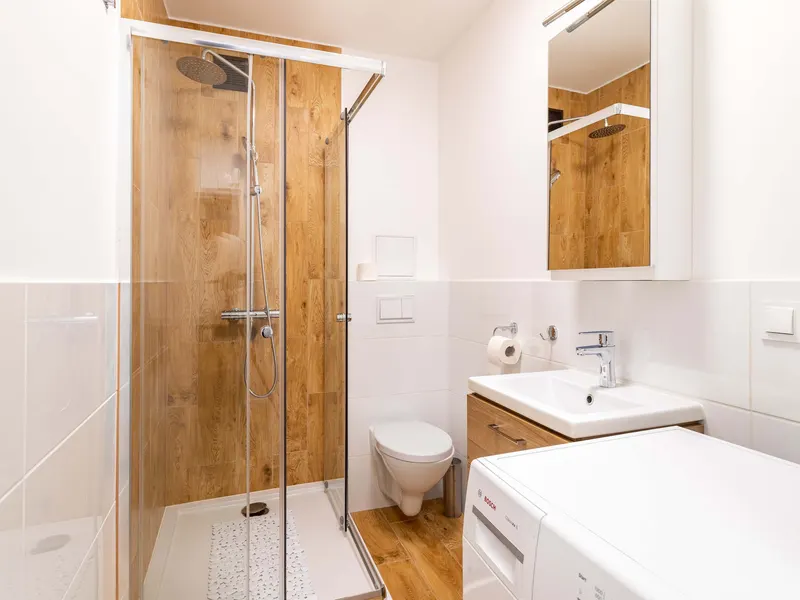 Sonniges Studio in Sopot | Balkon | 400 m zum Strand – Foto 2
