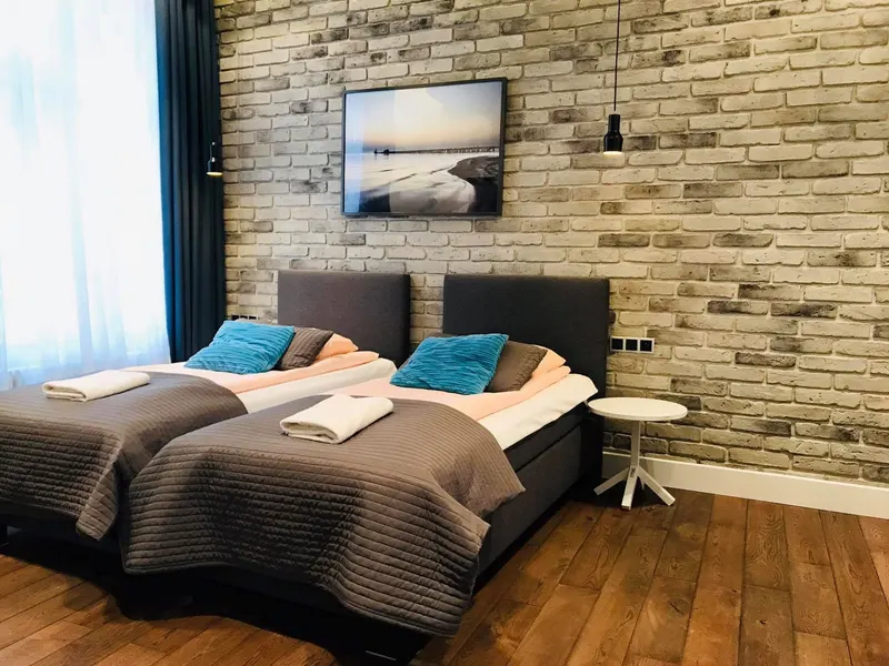 Gustowny Apartament w Sercu Sopotu | Blisko Molo i Plaży – zdjęcie 2