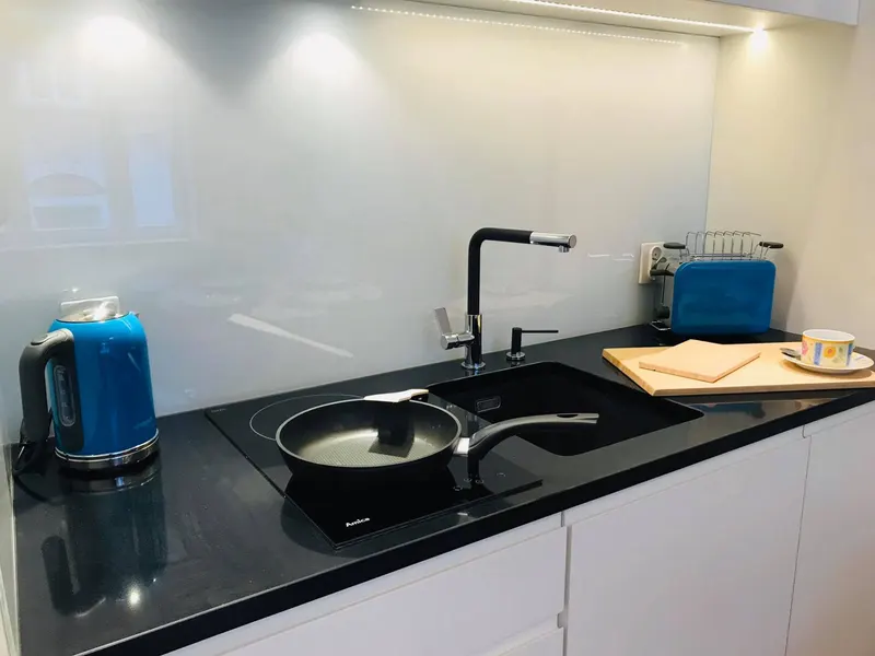 Gustowny Apartament w Sercu Sopotu | Blisko Molo i Plaży – zdjęcie 4