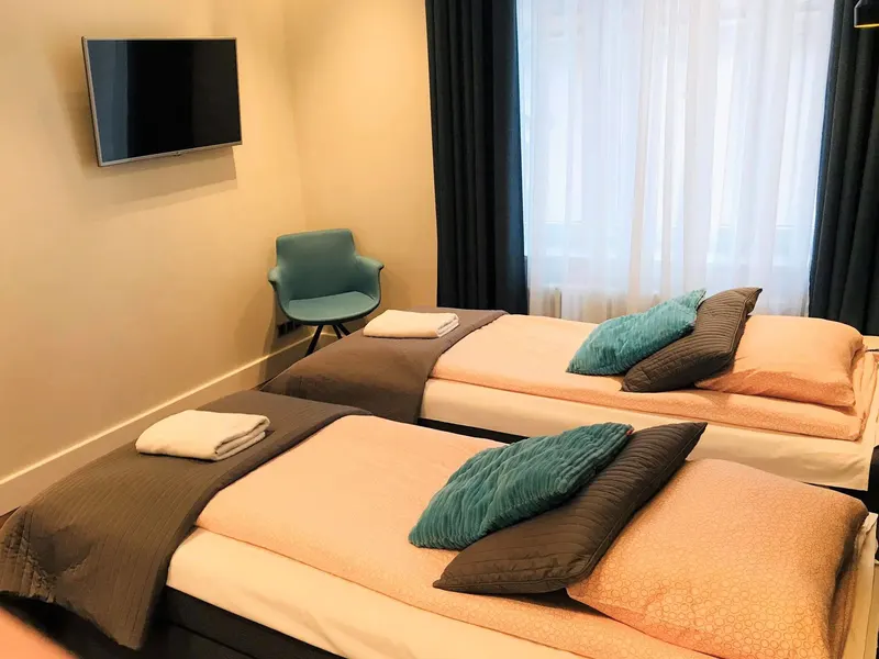 Gustowny Apartament w Sercu Sopotu | Blisko Molo i Plaży – zdjęcie 5