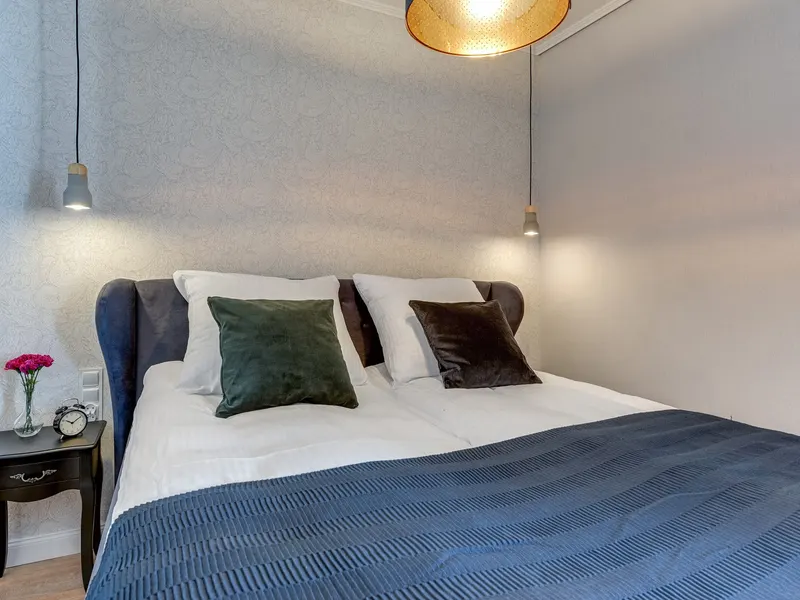 Moderne Wohnung mit Balkon | Gdansk Wrzeszcz – Foto 3