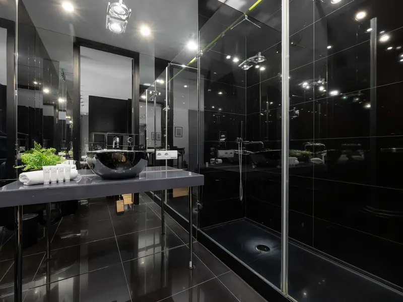 Modern Apartment | Parking | Balcony | Workplace. – photo 4