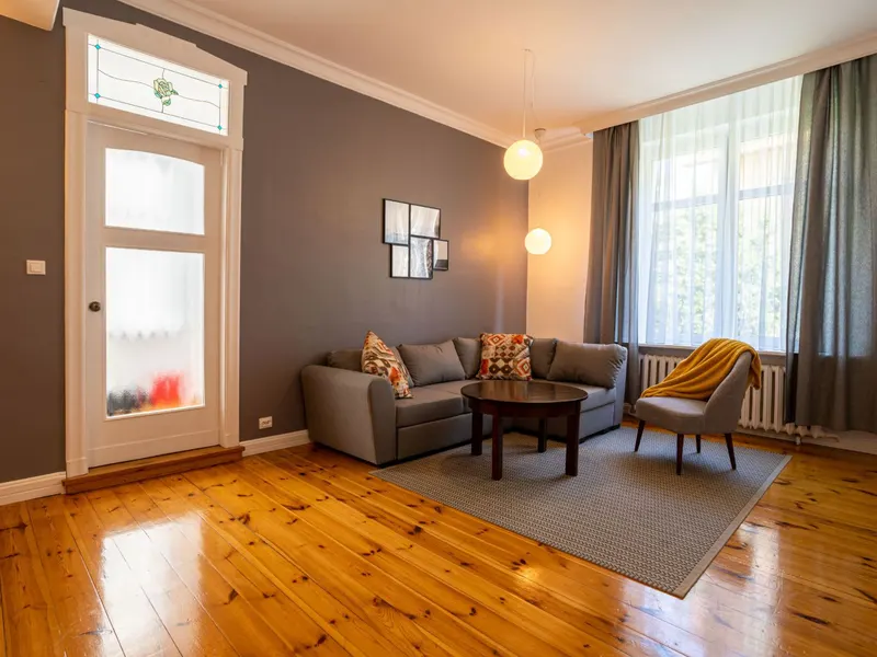 Geräumige Wohnung | 4 Schlafzimmer, Nähe zum Strand – Foto 1