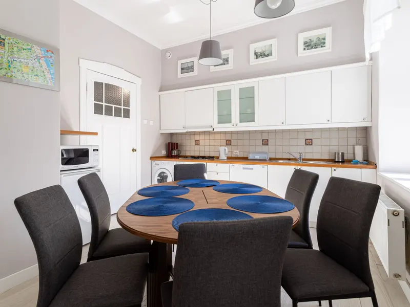 Geräumige Wohnung | 4 Schlafzimmer, Nähe zum Strand – Foto 5